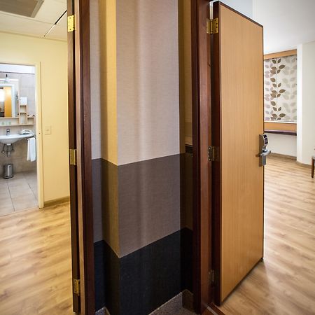 Grand Brizo Bel Air Hotell Buenos Aires Exteriör bild