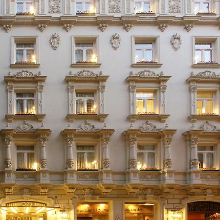 Grand Brizo Bel Air Hotell Buenos Aires Exteriör bild