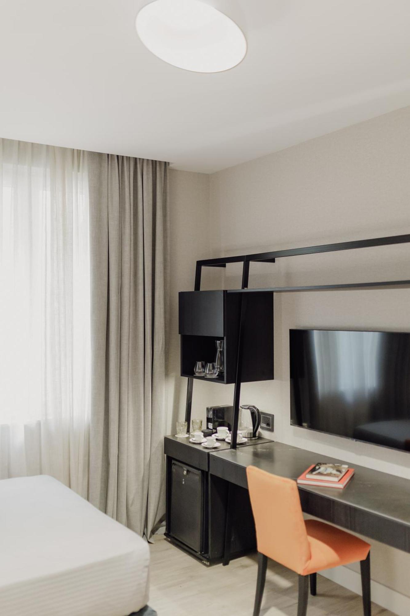 Grand Brizo Bel Air Hotell Buenos Aires Exteriör bild