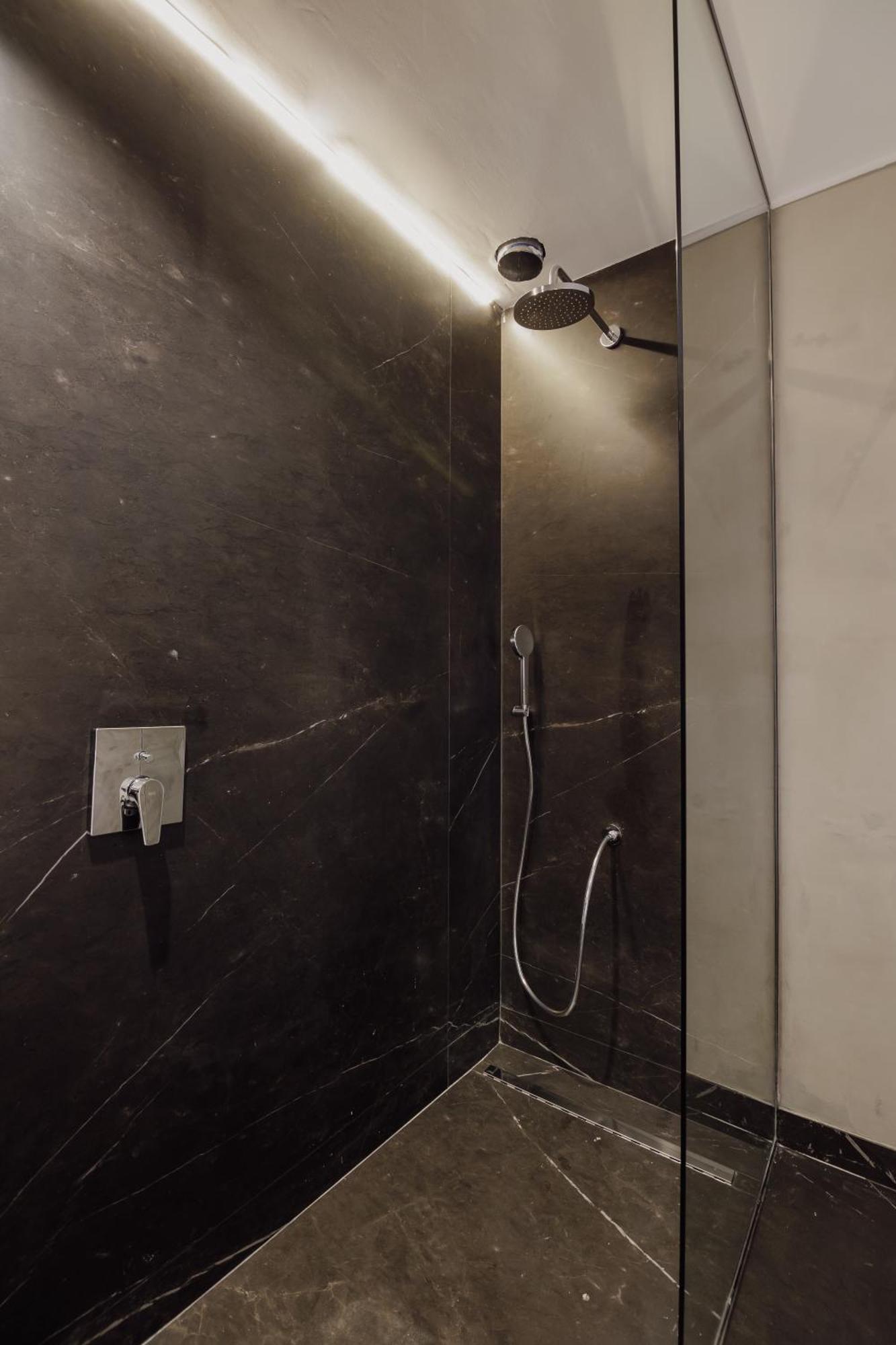 Grand Brizo Bel Air Hotell Buenos Aires Exteriör bild