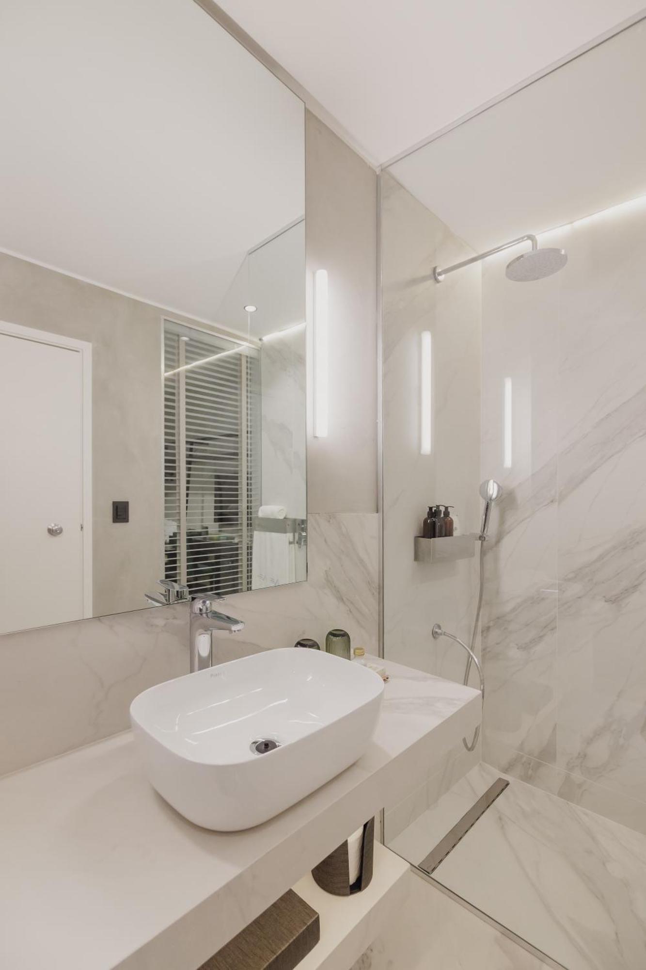 Grand Brizo Bel Air Hotell Buenos Aires Exteriör bild