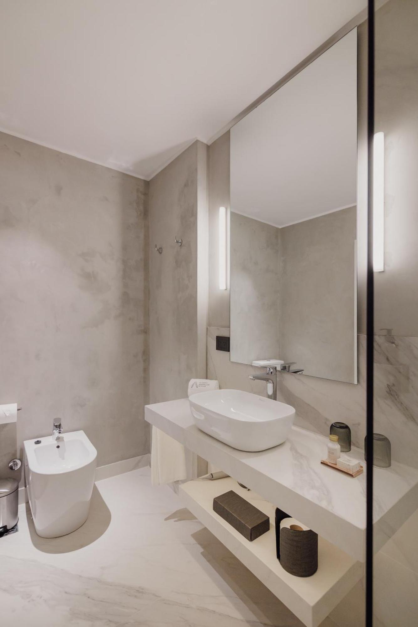 Grand Brizo Bel Air Hotell Buenos Aires Exteriör bild
