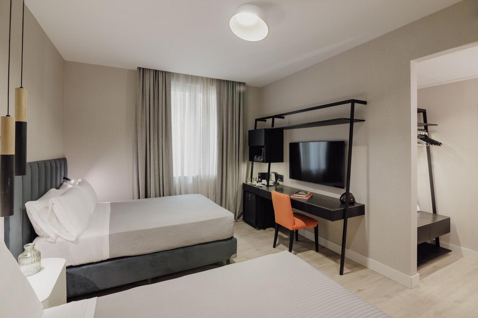 Grand Brizo Bel Air Hotell Buenos Aires Exteriör bild