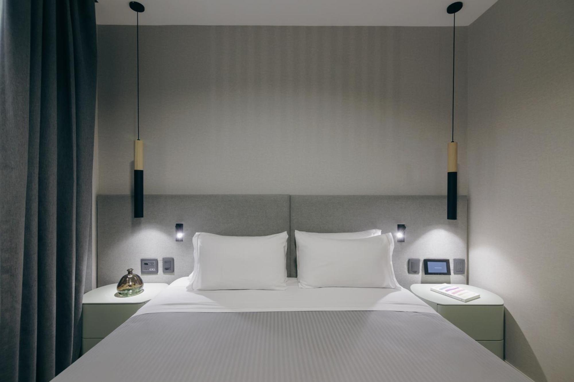 Grand Brizo Bel Air Hotell Buenos Aires Exteriör bild