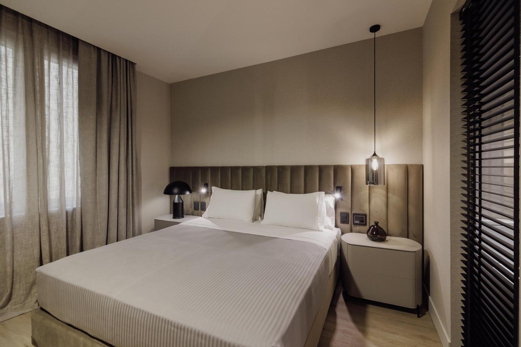 Grand Brizo Bel Air Hotell Buenos Aires Exteriör bild