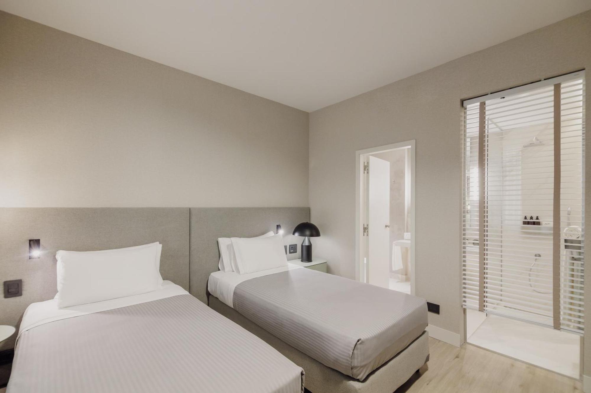 Grand Brizo Bel Air Hotell Buenos Aires Exteriör bild