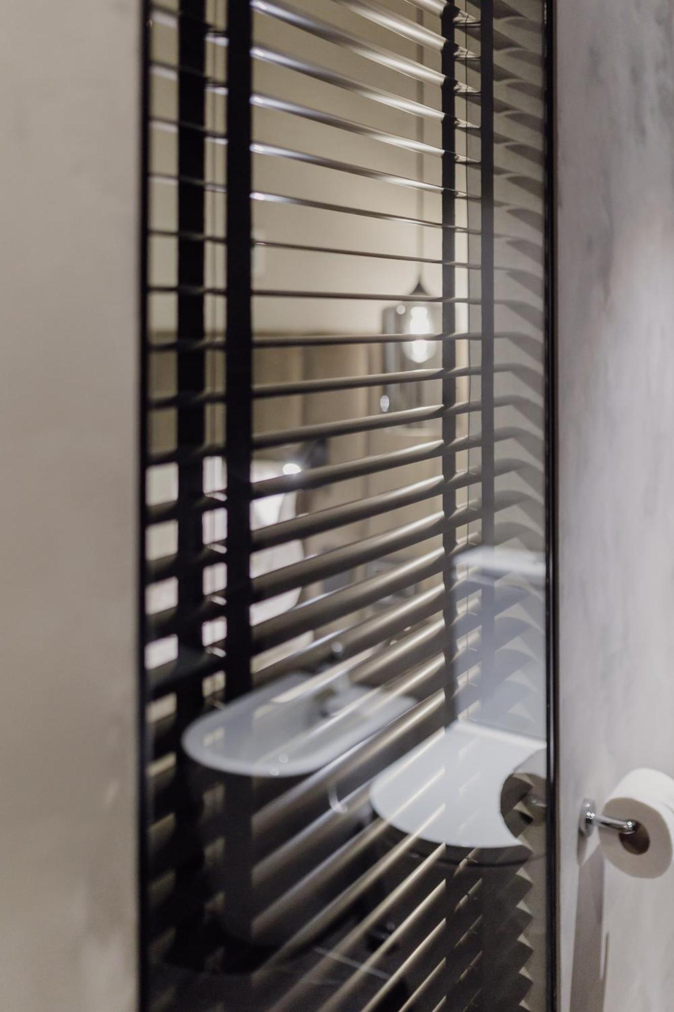 Grand Brizo Bel Air Hotell Buenos Aires Exteriör bild