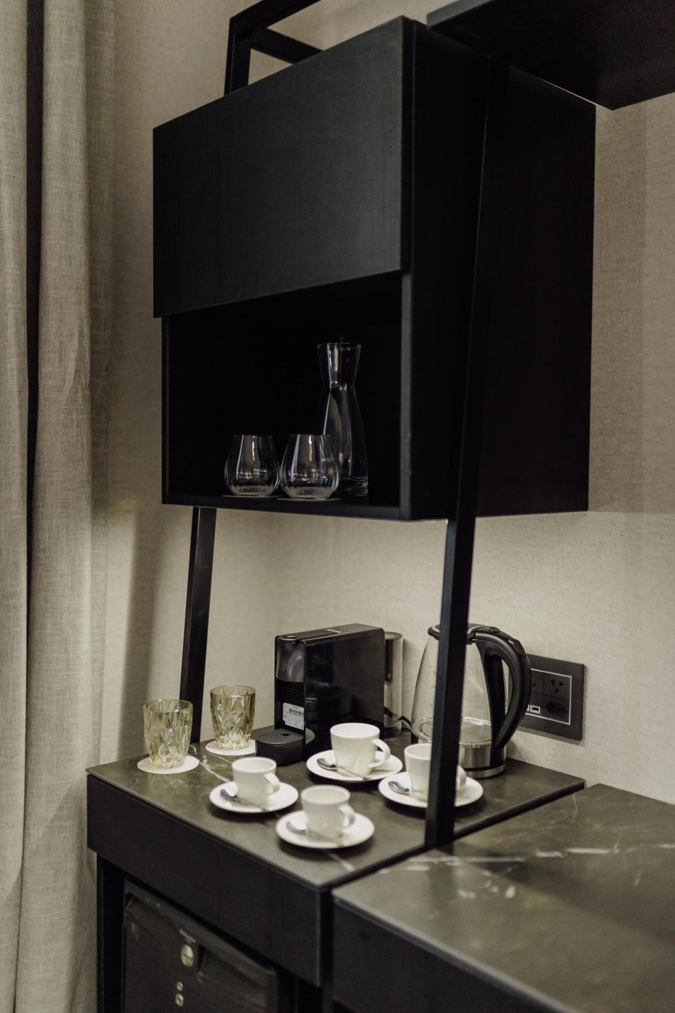 Grand Brizo Bel Air Hotell Buenos Aires Exteriör bild