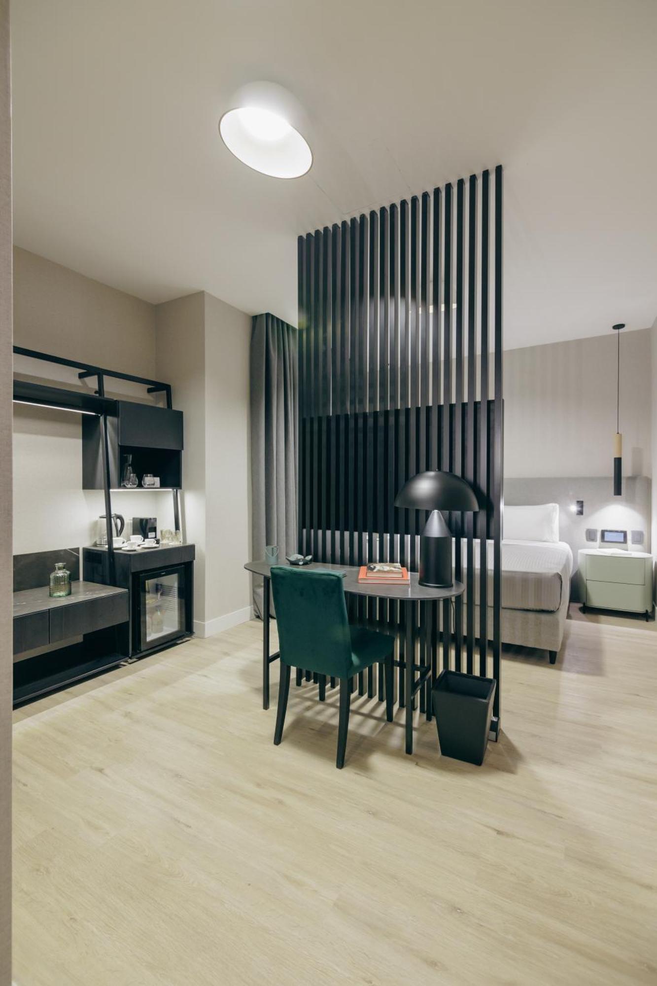 Grand Brizo Bel Air Hotell Buenos Aires Exteriör bild