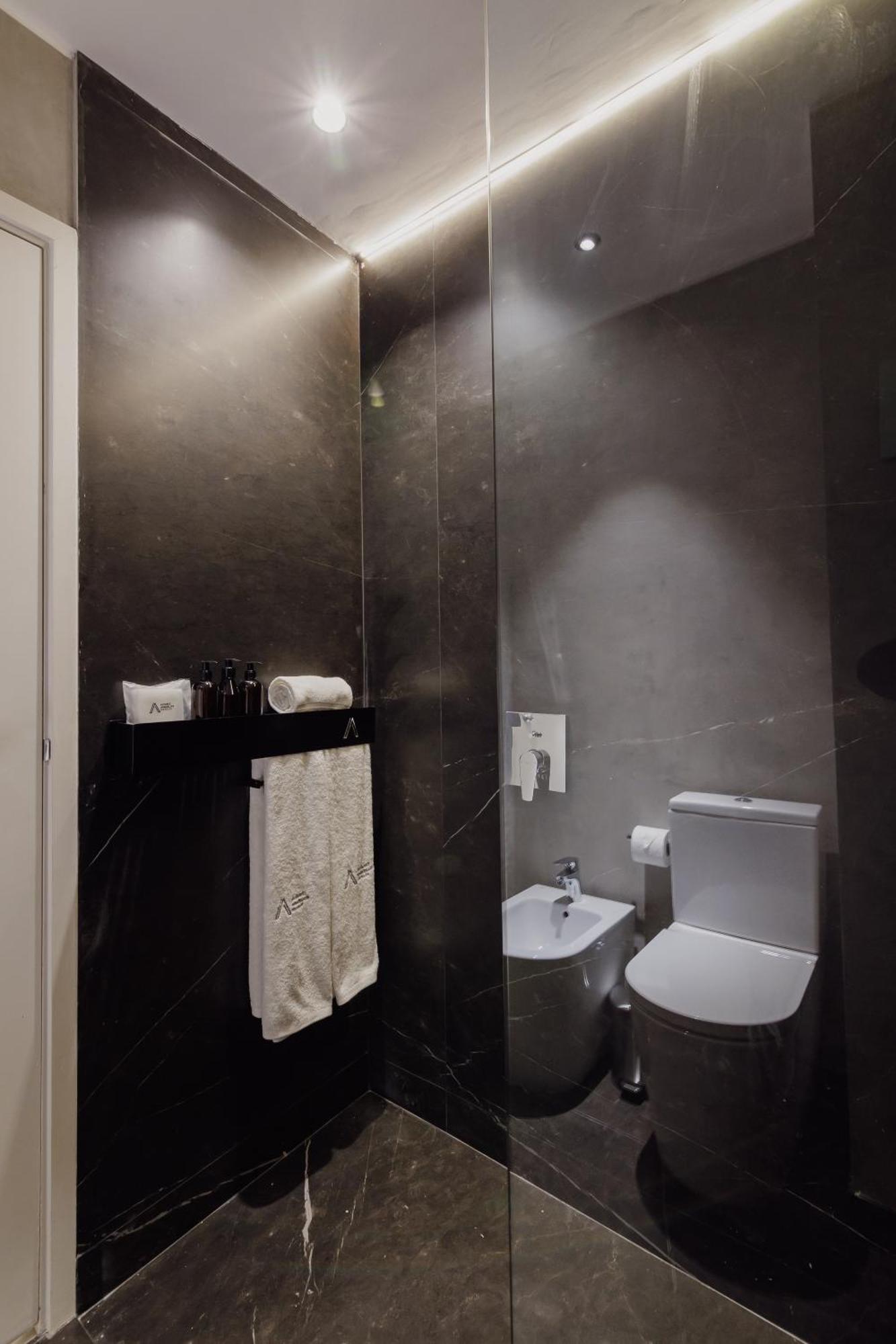 Grand Brizo Bel Air Hotell Buenos Aires Exteriör bild