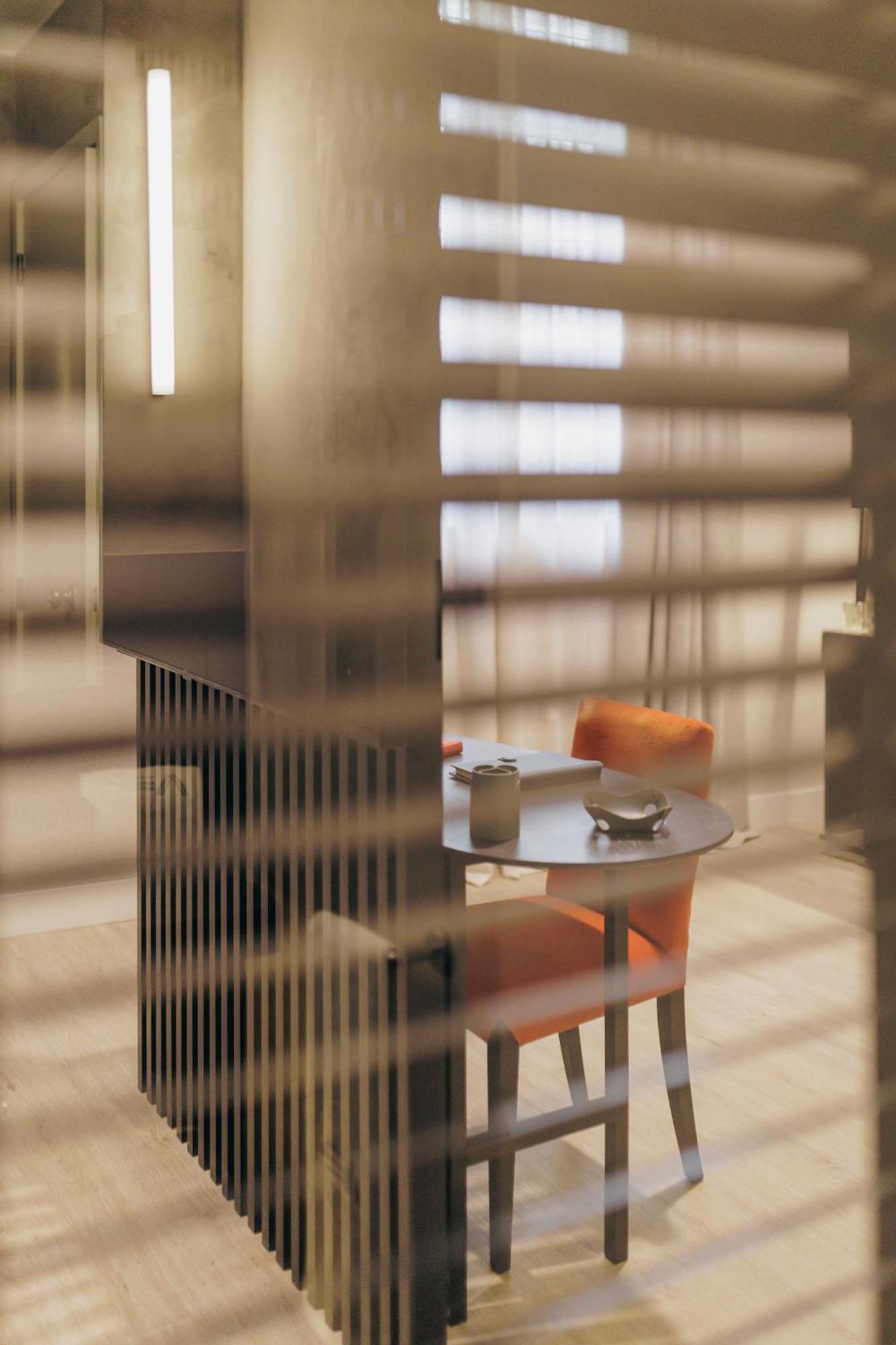 Grand Brizo Bel Air Hotell Buenos Aires Exteriör bild