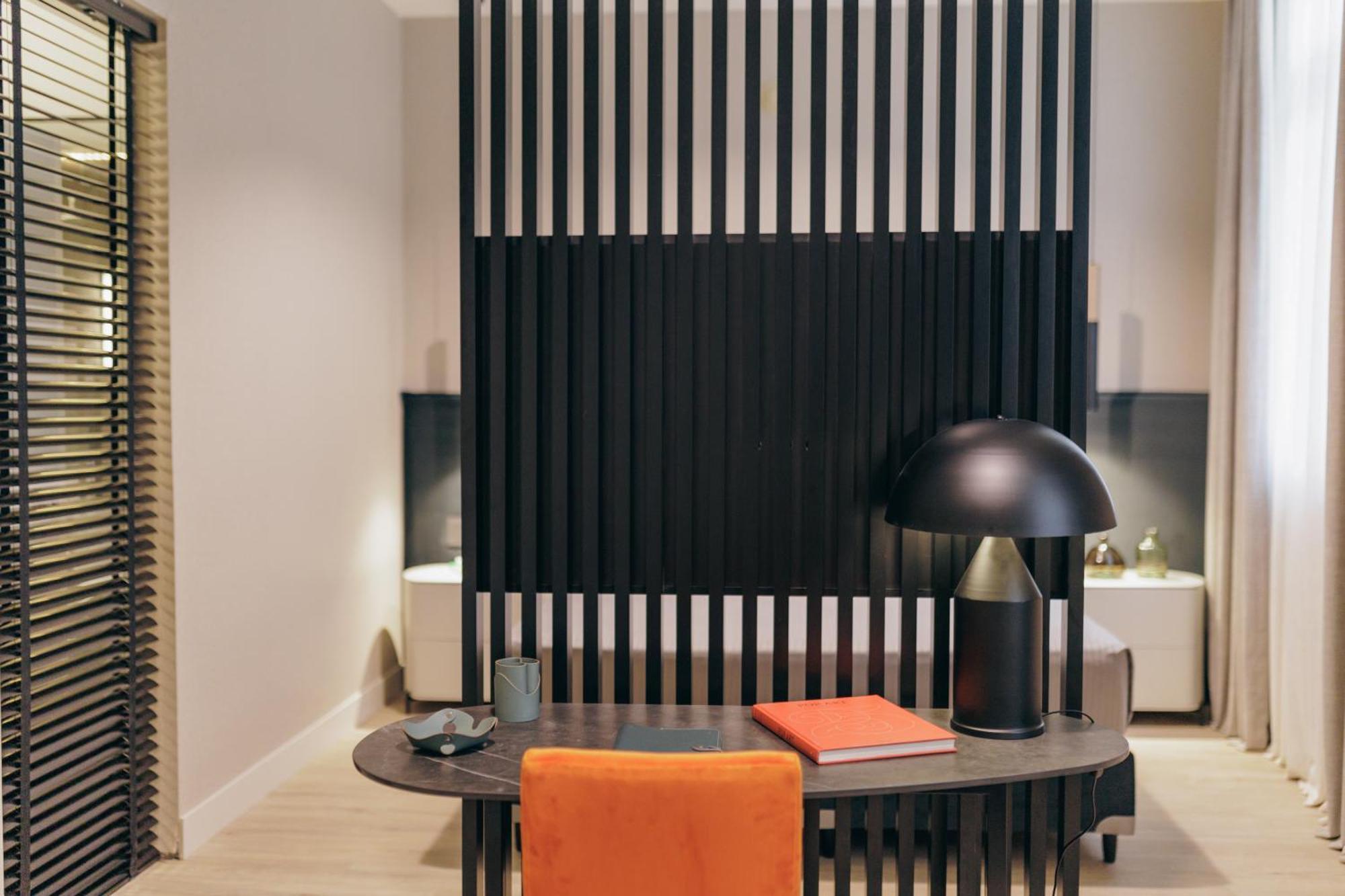Grand Brizo Bel Air Hotell Buenos Aires Exteriör bild