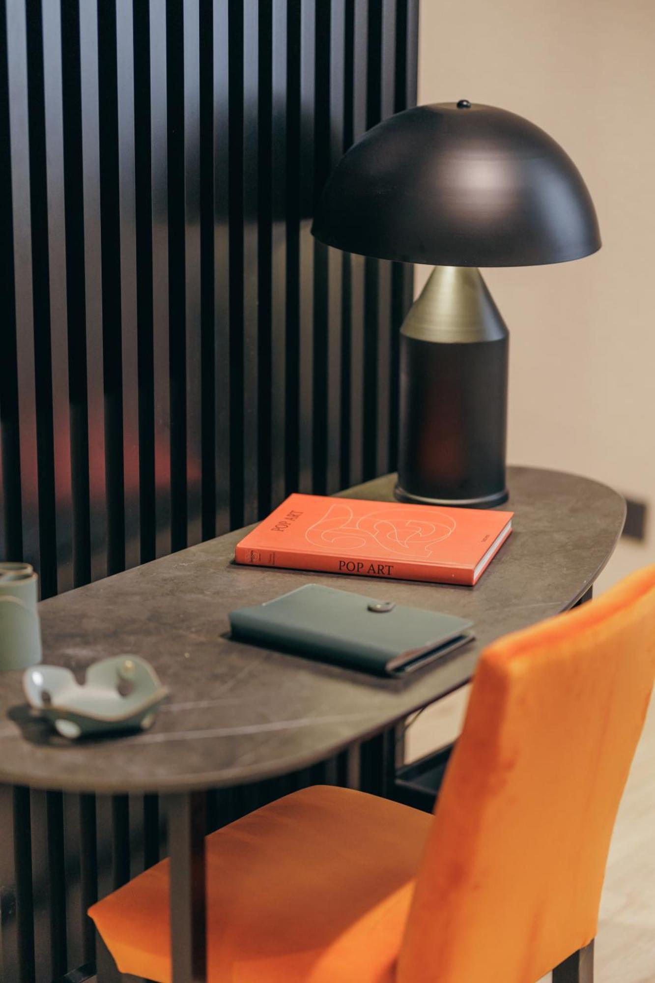 Grand Brizo Bel Air Hotell Buenos Aires Exteriör bild