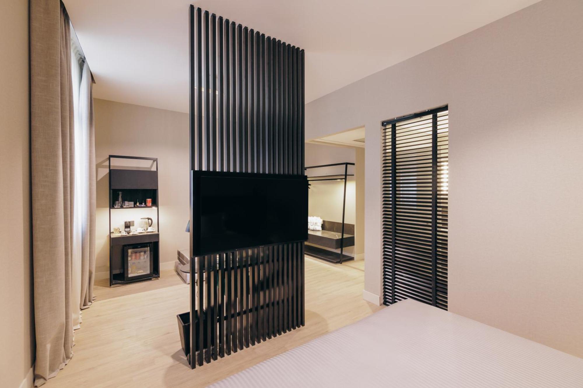 Grand Brizo Bel Air Hotell Buenos Aires Exteriör bild