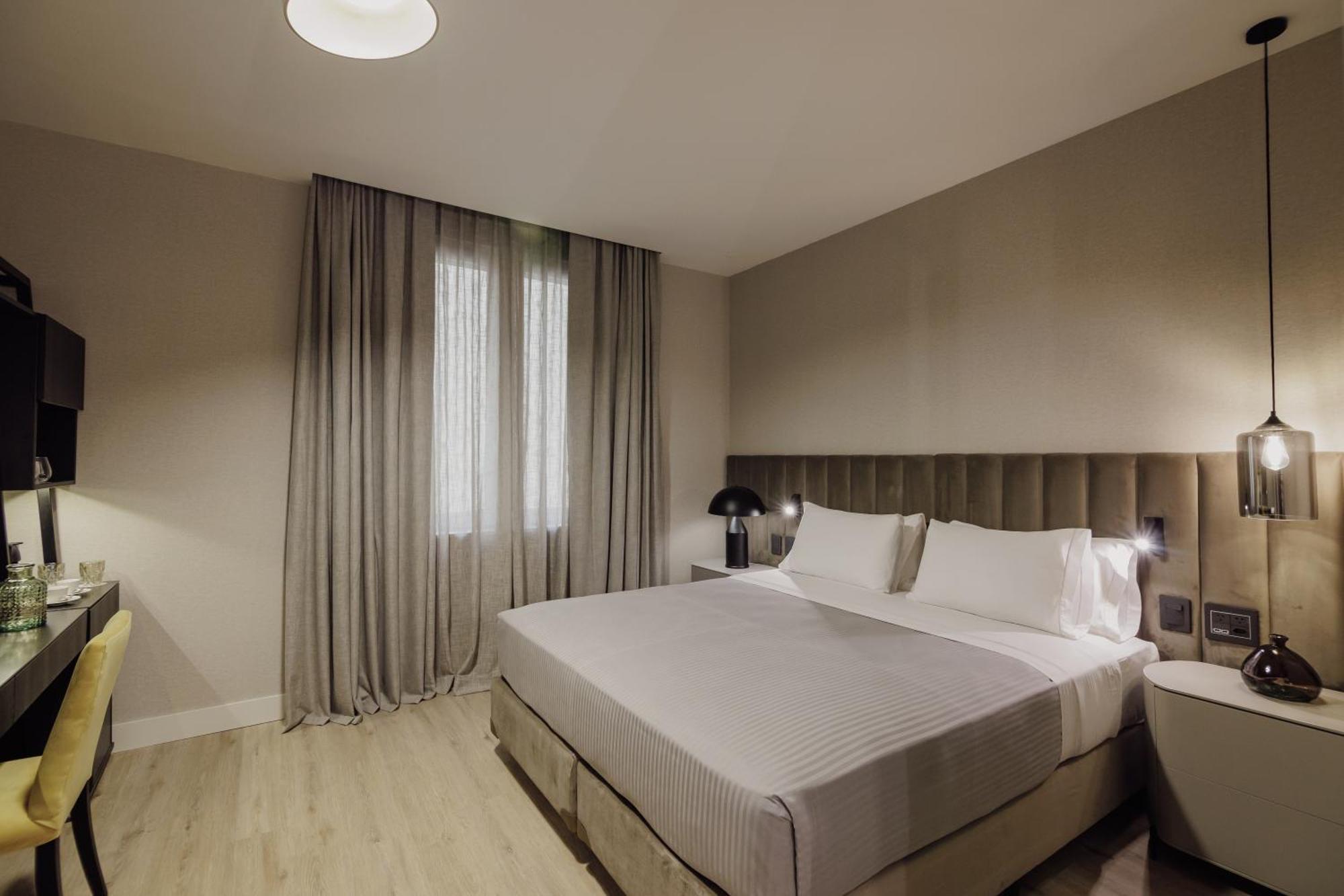 Grand Brizo Bel Air Hotell Buenos Aires Exteriör bild