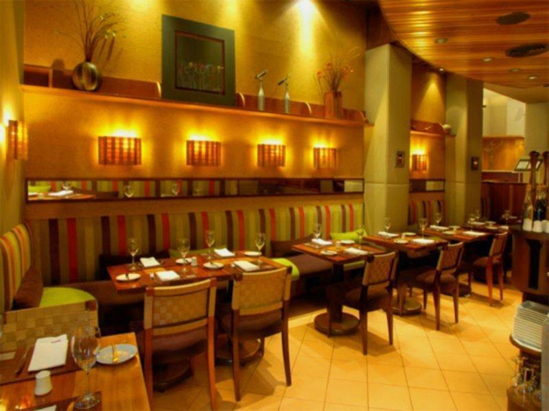 Grand Brizo Bel Air Hotell Buenos Aires Exteriör bild