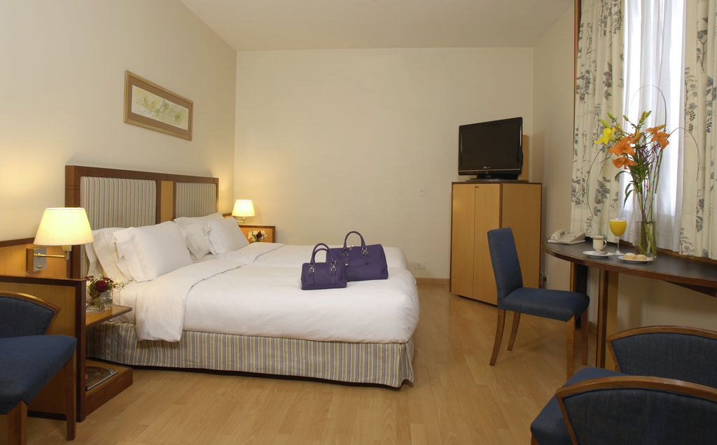 Grand Brizo Bel Air Hotell Buenos Aires Exteriör bild